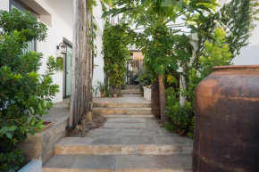 Altanure Almatere - Food Forest Boutique Stay